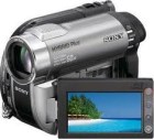 Sony DCR-DVD850E